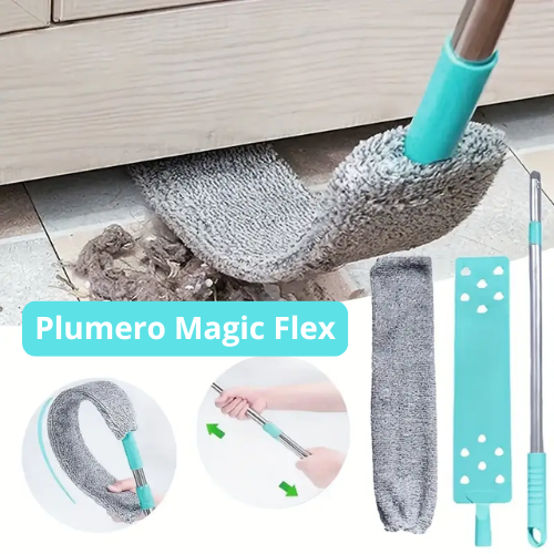 Plumero Magic Flex