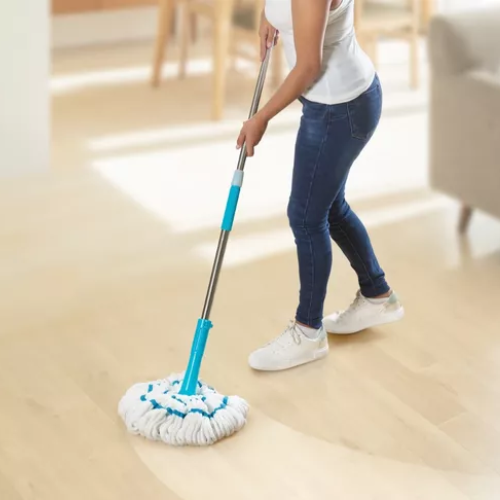Trapeador Autoescurridor
