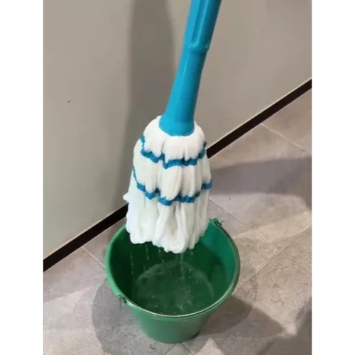 Trapeador Autoescurridor