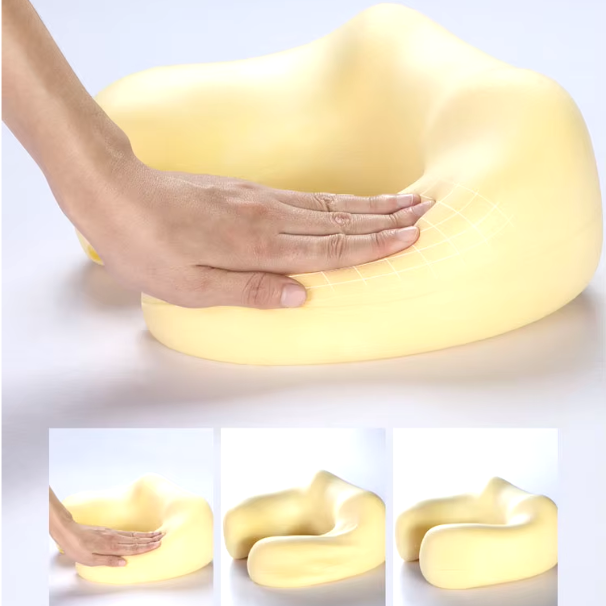 Relajador Cervical Pro