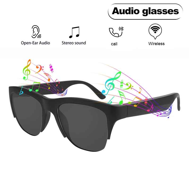 Lentes Bluetooth Pro