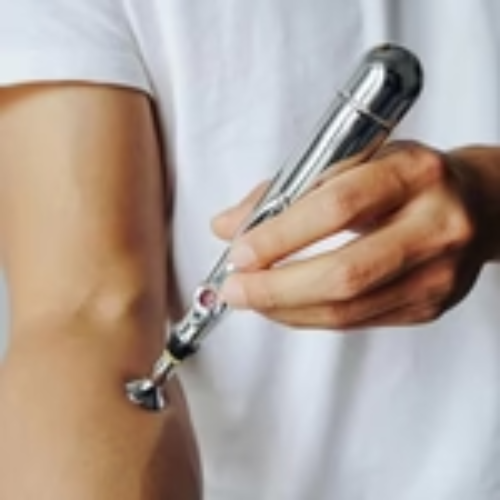 Lápiz de Acupuntura Pro Health