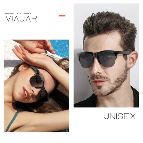 Lentes Bluetooth Pro
