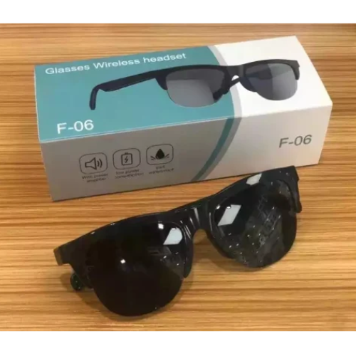 Lentes Bluetooth Pro