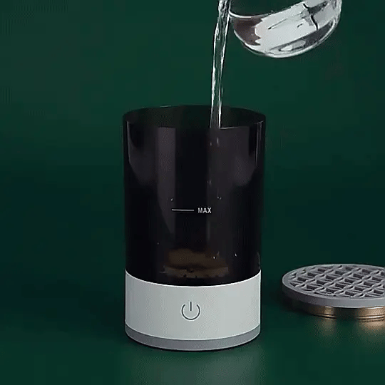 LimpiaBrochas Smart