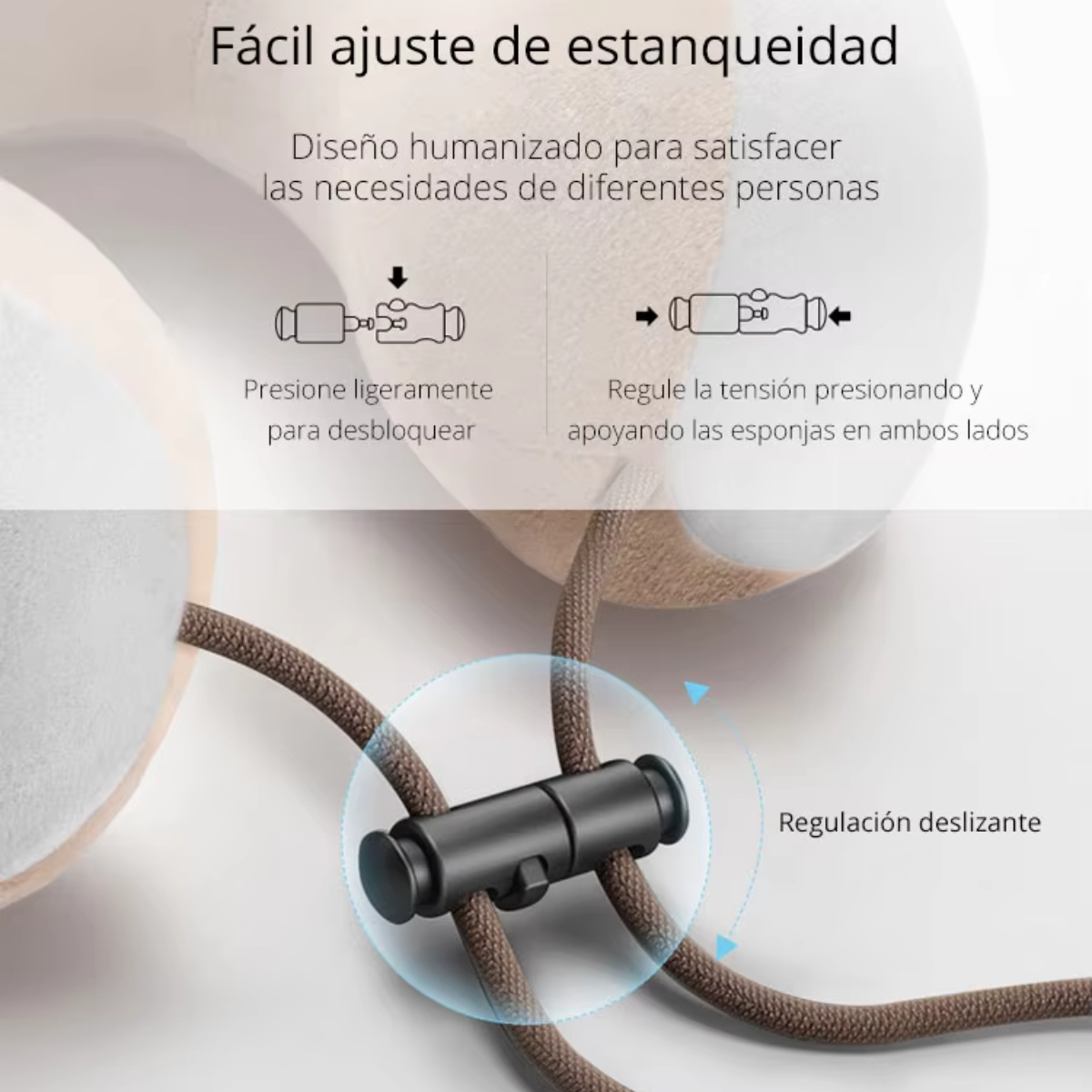 Relajador Cervical Pro