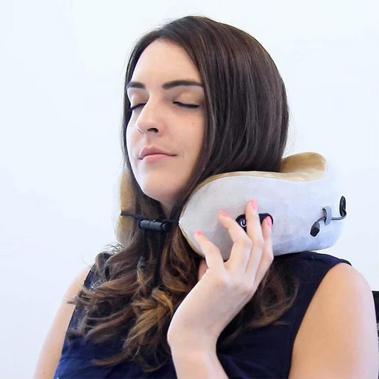 Relajador Cervical Pro