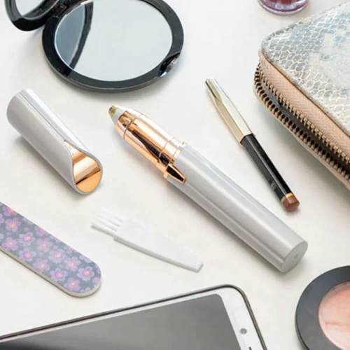 Estilizador de Cejas Pretty Line