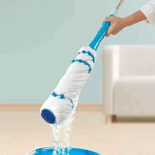 Trapeador Autoescurridor