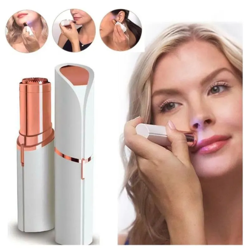 New Face Depiladora de Precisión Facial